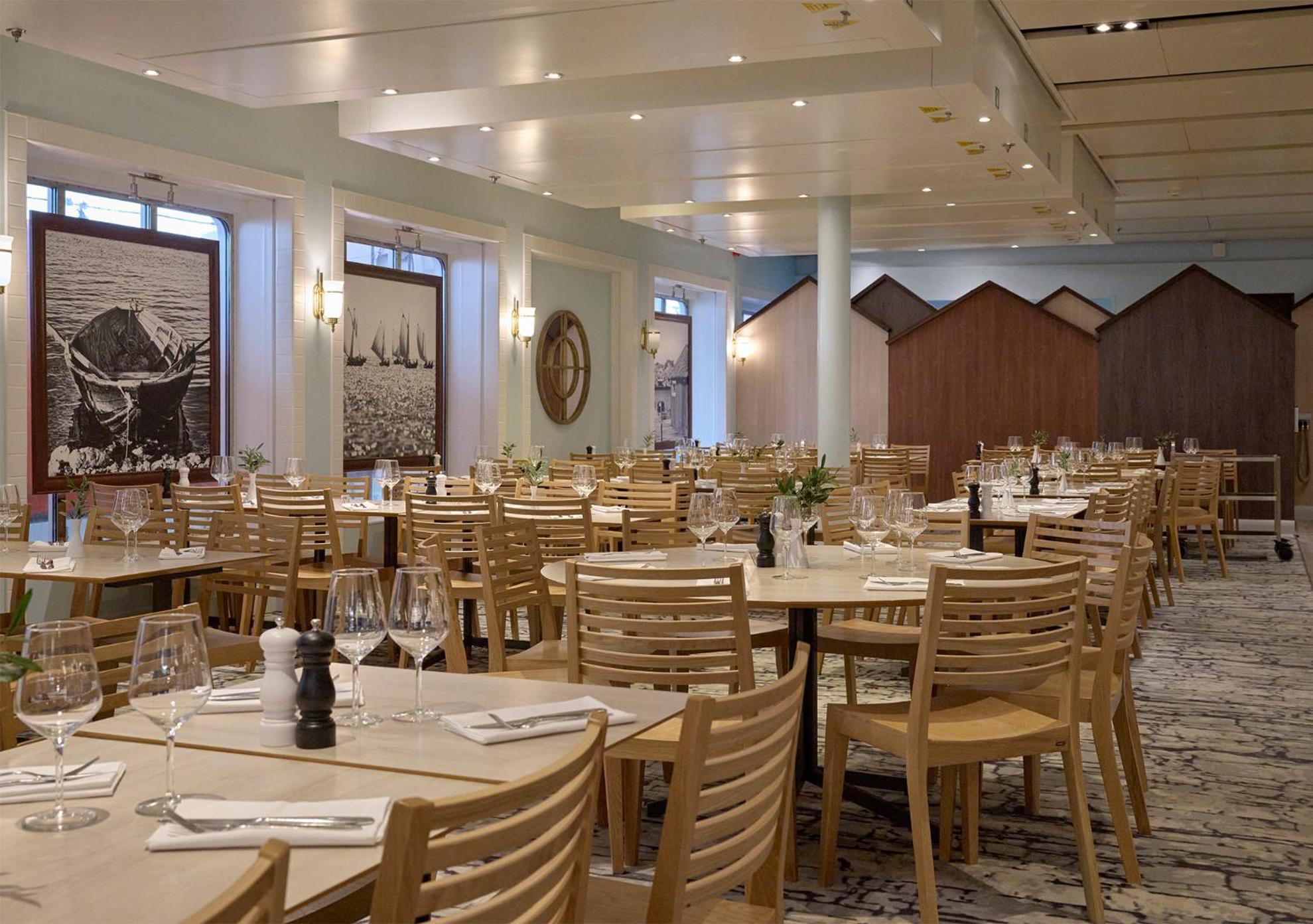 Viking Line - Overnight Cruise From Стокхолм Екстериор снимка