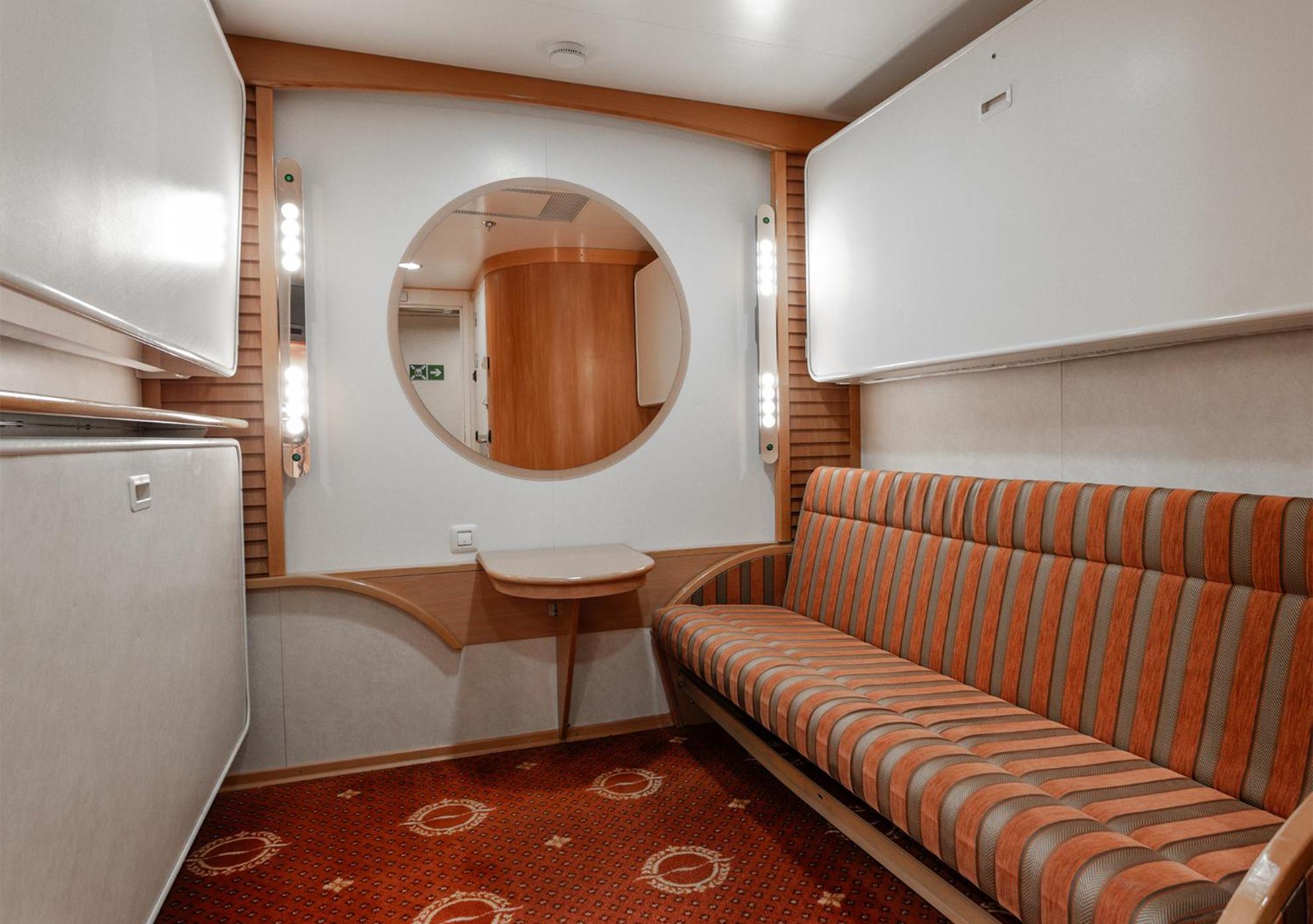 Viking Line - Overnight Cruise From Стокхолм Стая снимка